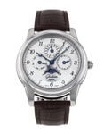 Pre-Owned Glashutte Original Senator Perpetual Calendar Watch